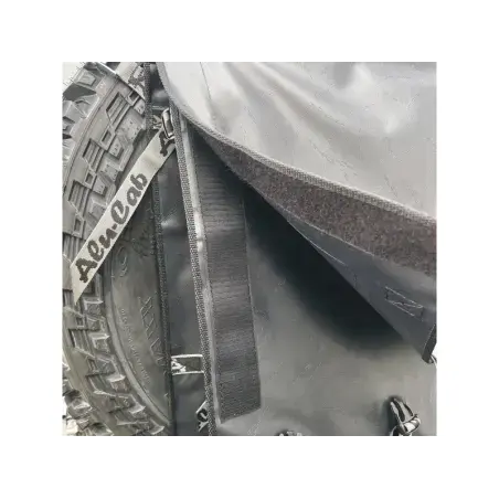 Sac de roue de secours taille L 35" Alu-Cab